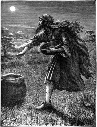 Satan’s Cure for Revival: The Sowing of&nbsp;Leaven